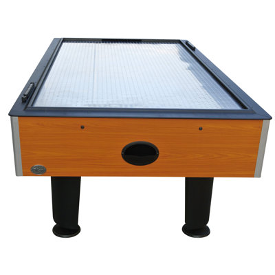 Champion 88 Two Player Air Hockey Table with Manual Scoreboard Playcraft