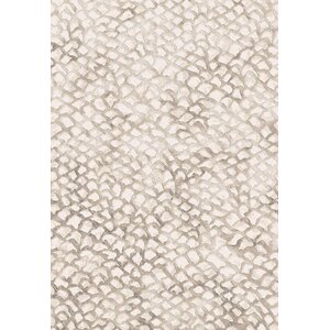 Eclipse Ivory Area Rug