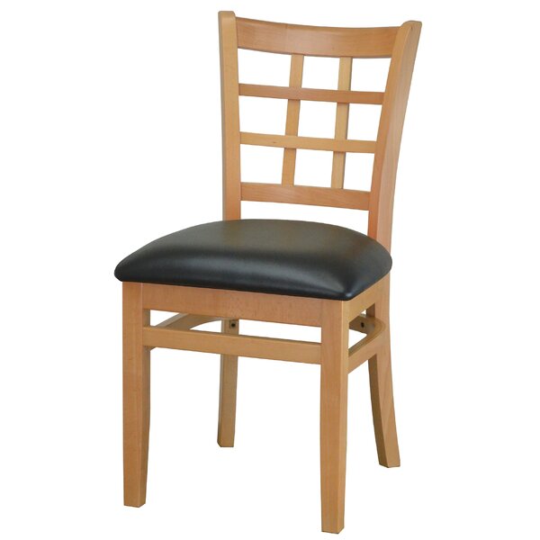Upholstered Dining Chair By DHC Furniture