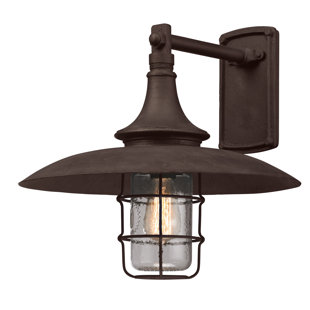 Best Humboldt 1-Light Outdoor Barn Light By Longshore Tides Outdoor Lighting Humboldt 1-Light Outdoor Barn Light By Longshore Tides Outdoor Lighting
