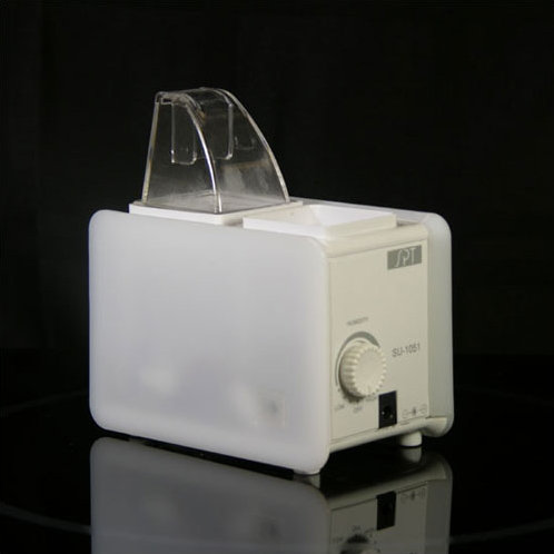 Cool Mist Ultrasonic Tabletop Humidifier by Sunpentown