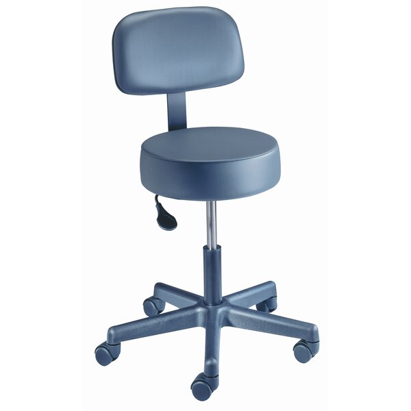 Value Plus Task Chair By Brewer