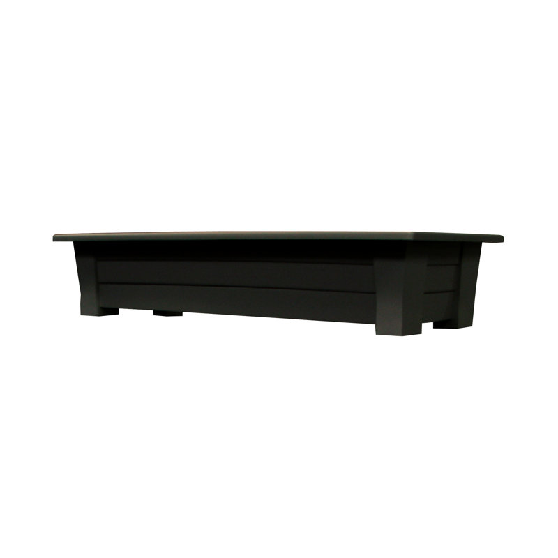 Resin Planter Box