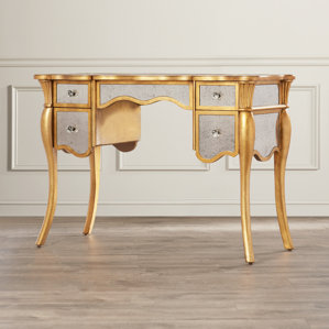 Rohde Traditional Vanity by Willa Arlo Interiors