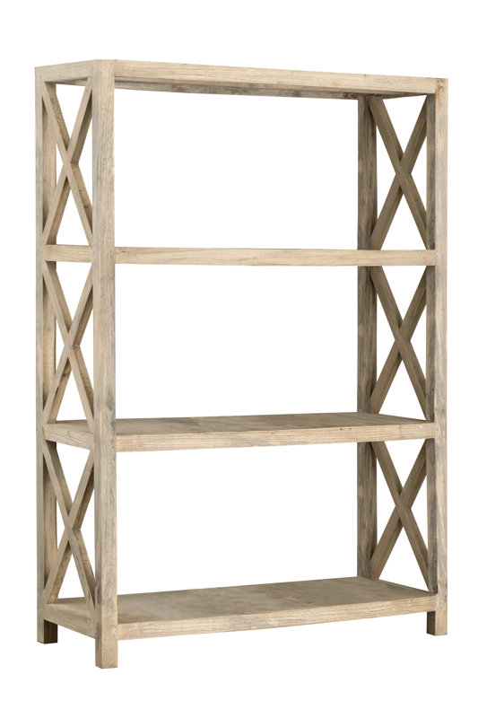 Birch Lane™ Channing Etagere Bookcase & Reviews Birch Lane