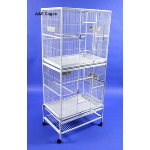 double bird cages for sale