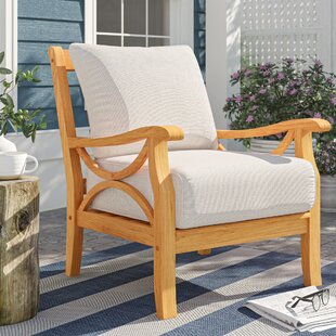 Teak Patio Furniture Birch Lane