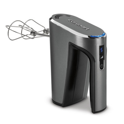 Cuisinart Evolutionx Cordless Hand Mixer Cuisinart