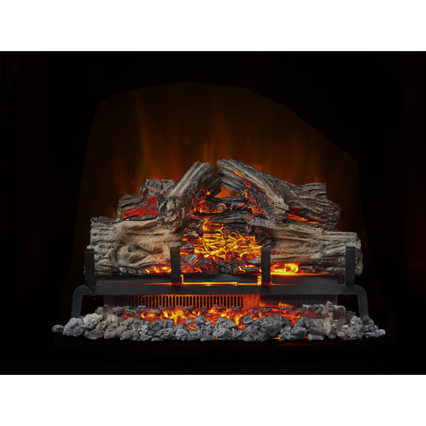 Woodland Electric Fireplace Insert by Napoleon