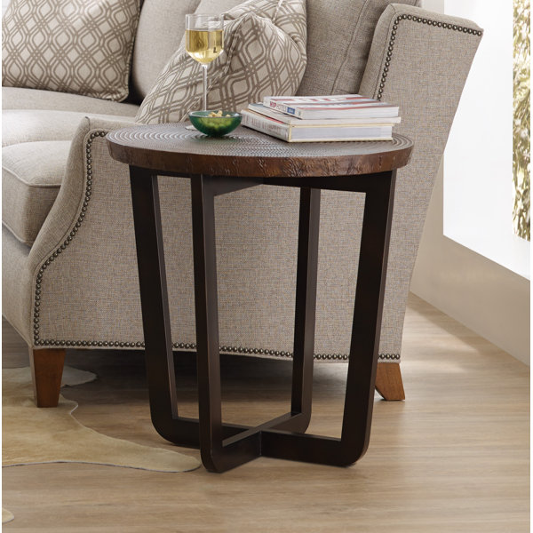 Parkcrest End Table by Hooker Furniture