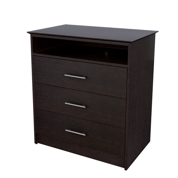 Best Design Eden 3 Drawer Media Chest By Akin Cool