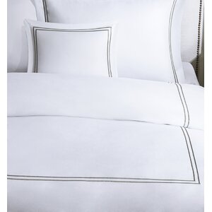 Luxury 4 Piece Duvet Cover Set