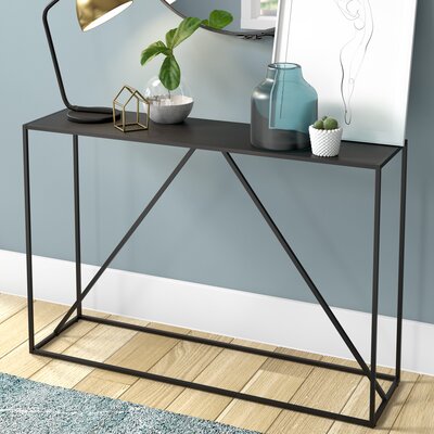 17 Stories Cofield 45" Console Table