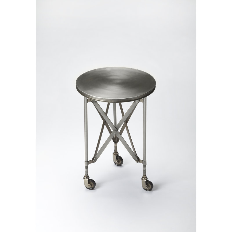 Jorma End Table