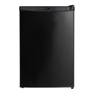 4.4 cu. ft. Compact Refrigerator