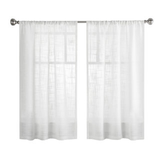Cafe Curtains You Ll Love In 2020 Wayfair