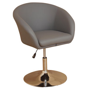 Polsterstuhl Ludek von Home & Haus