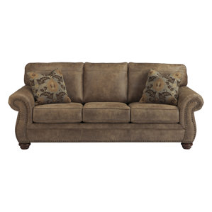 Signature Design by Ashley Bessemer Sofa Signature Design by Ashley Bessemer Sofa