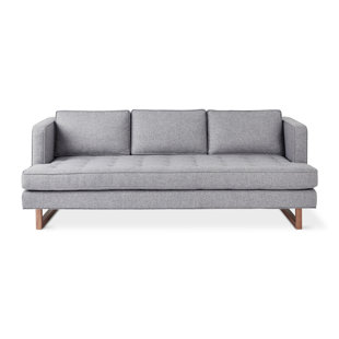 Gus Modern Davenport Sofa Home Design Ideas Gus Modern Davenport Sofa Wayfair
