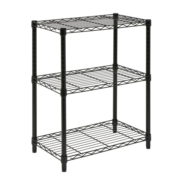 Starter 30 H x 24 W Shelving Unit by Honey Can Do