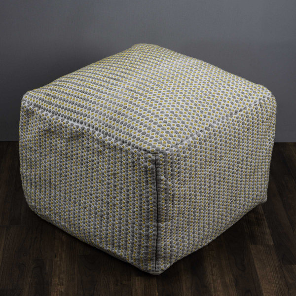 Edwinton Pouf By Alcott Hill 2019 Coupon