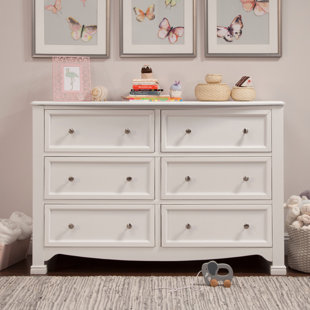 Kids Dressers Chests