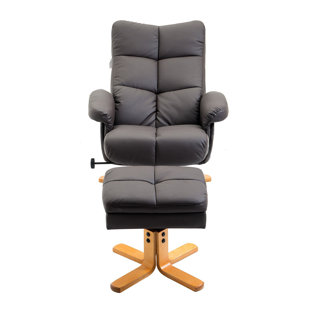 Recliner Chair With Footstool Wayfair Co Uk Quickview