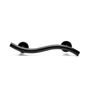 Find The Perfect Matte Black Grab Bars Wayfair