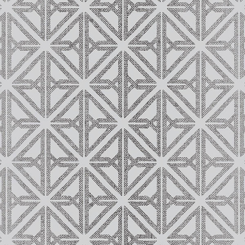 House Of Hampton Melillo 33 L X 21 W Geometric Wallpaper Roll