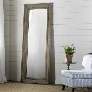 Seagr Mirror Wayfair Thompson Leaner Full Length Mirror