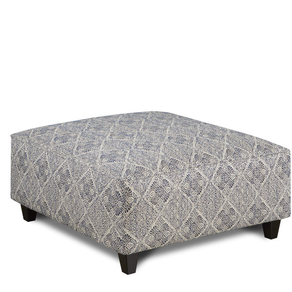 Saniyah Cocktail Ottoman By Darby Home Co Read Reviews