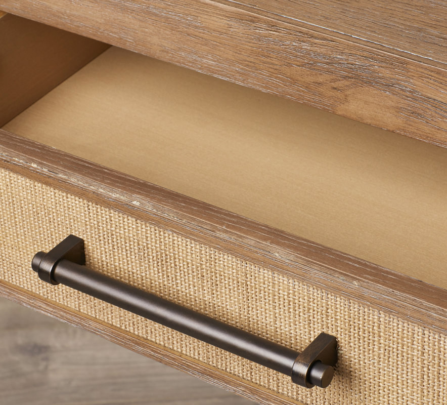 Marshall Console Table & Reviews Joss & Main