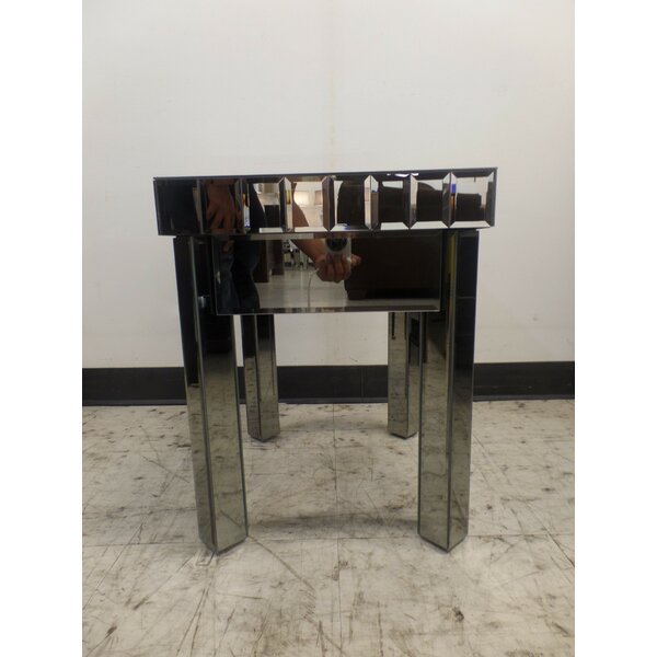 Orsi End Table By Mercer41