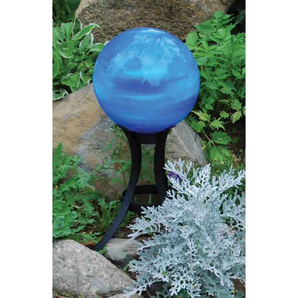Mini Profile Globe Stand by Echo Valley