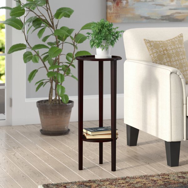 Jonas Multi-Tiered End Table By Charlton Home