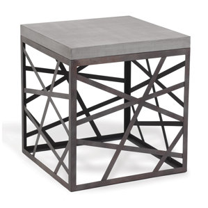 Roscoe End Table by Port 68