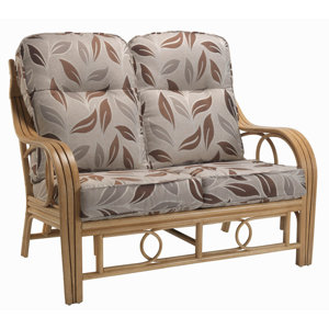 3-tlg. Couchgarnitur Landon von Sansibar Home