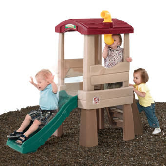 cranbrook wooden playhouse
