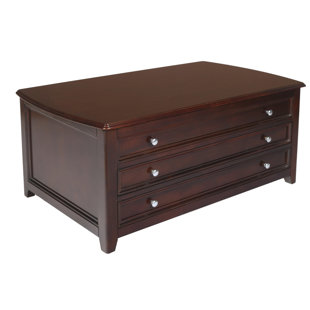 Haverly Lift Top Coffee Table