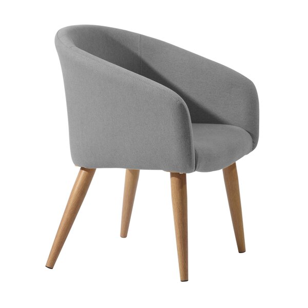 Boyden Armchair By George Oliver