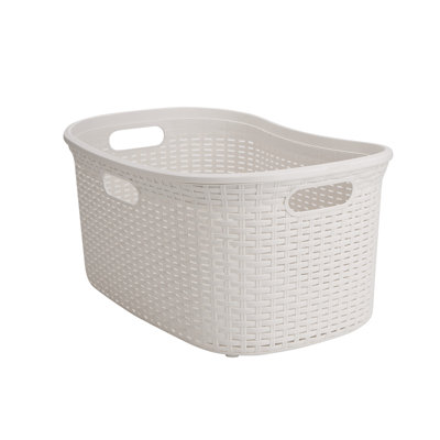 Laundry Hamper Mind Reader
