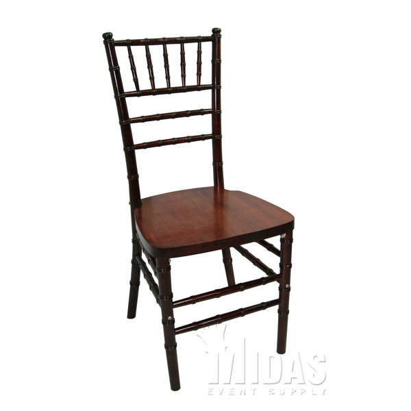 Legacy Chiavari Ballroom Stack Chair by Midas Event Supply| @ $75.90