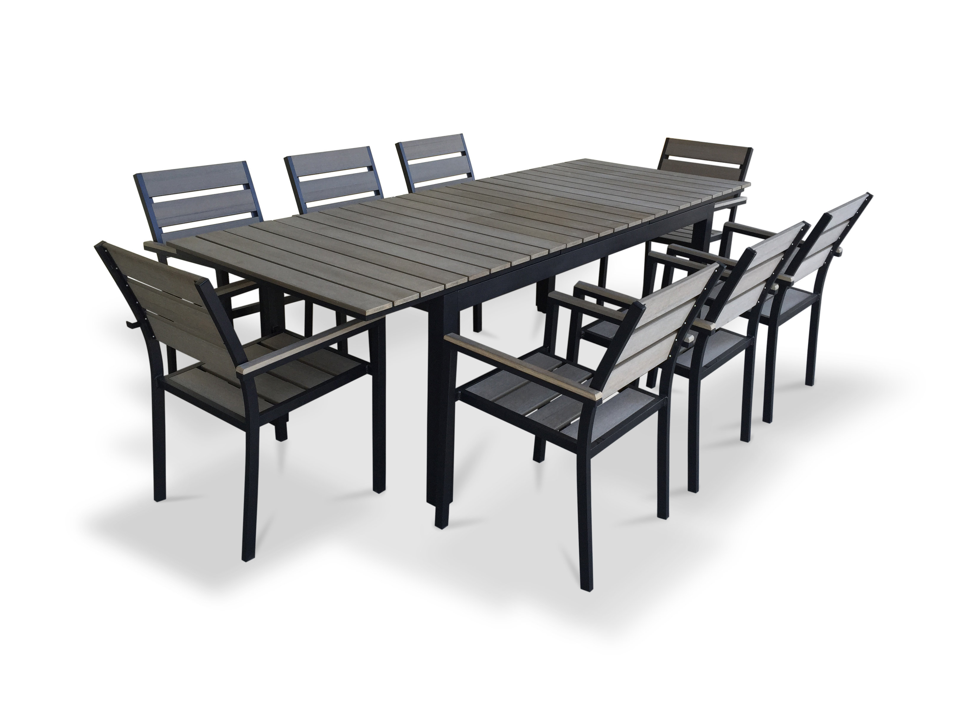 Modern Outdoor Dining Sets Allmodern