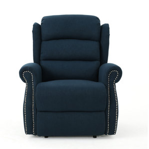 Darci Power Recliner by Red Barrel Studio