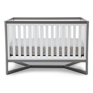 Tribeca 4-in-1 Convertible Crib