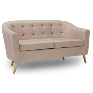 2 Seater Tub Sofa Wayfair Co Uk Quickview