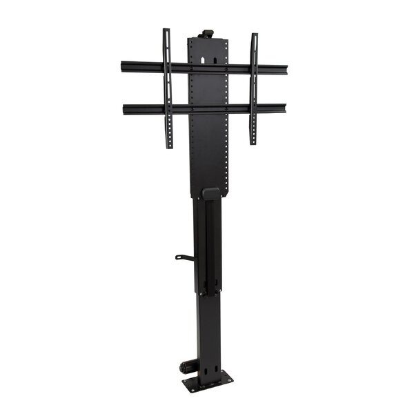 Whisper Lift II PRO Floor Stand Mount 65 LCD/Plasma Screen by Touchstone