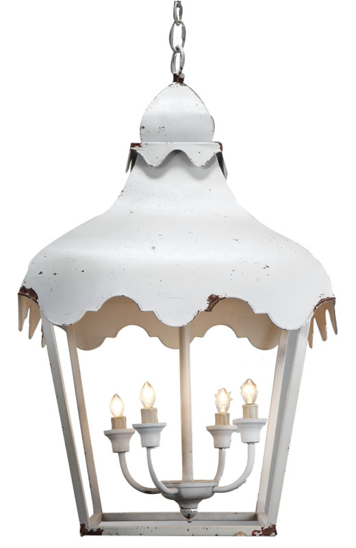 Lussan Lantern Pendant