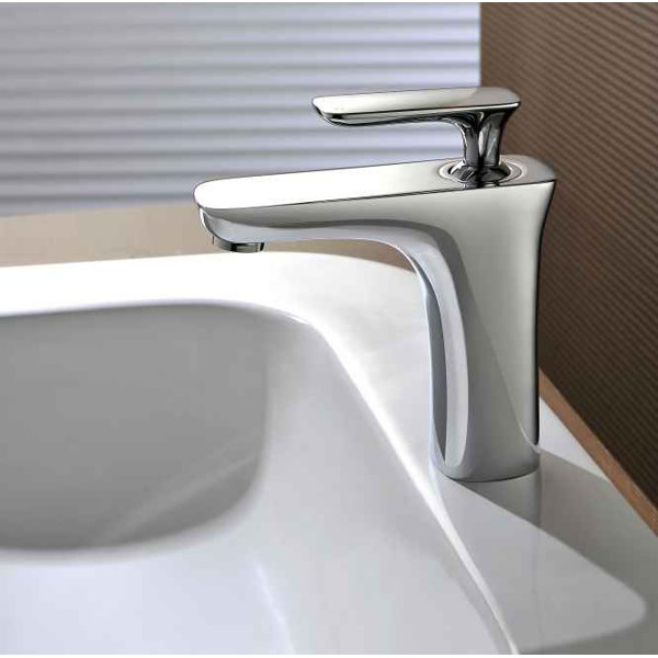 CUPC Ceramic Oval Undermount Bathroom Sink with Faucet and Overflow