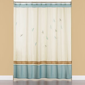 Jocelyn Shower Curtain